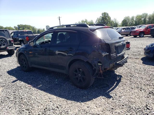 Photo 2 from auction – 2014 SUBARU XV CROSSTR with VIN JF2GPACC5E8233906