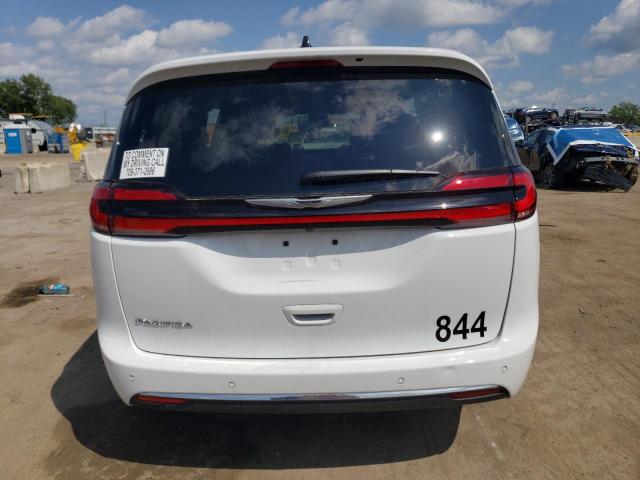 Photo 6 from auction – 2024 CHRYSLER PACIFICA T with VIN 2C4RC1FG4RR119441