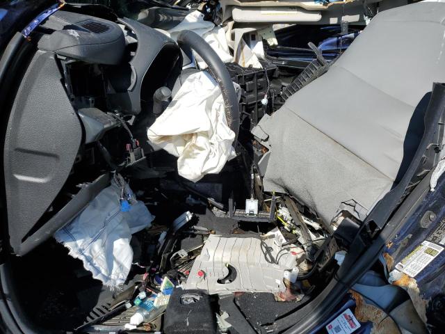 Photo 7 from auction – 2022 TOYOTA HIGHLANDER with VIN 5TDHBRCH0NS554940