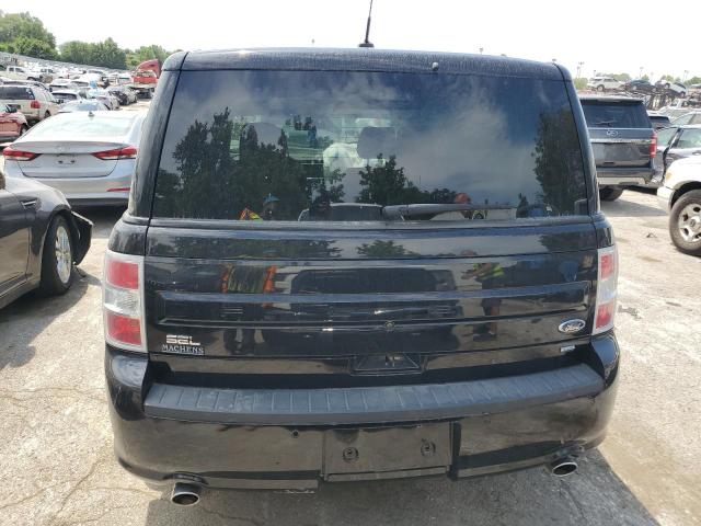 صورة رقم 6 من المزاد - 2019 FORD FLEX SEL مع VIN 2FMHK6C8XKBA26071