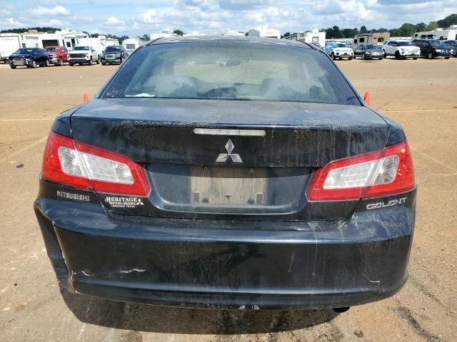 Photo 6 from auction – 2012 MITSUBISHI GALANT ES with VIN 4A32B3FF6CE014103