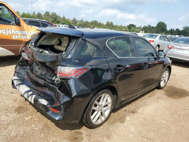 Photo 3 from auction – 2015 LEXUS CT 200 with VIN JTHKD5BH8F2236520