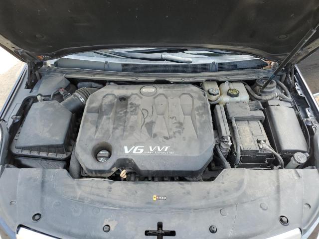 Photo 11 from auction – 2016 CADILLAC XTS LUXURY with VIN 2G61M5S33G9102148