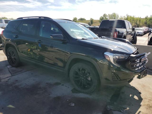 Photo 4 from auction – 2019 GMC TERRAIN SL with VIN 3GKALTEV0KL392795
