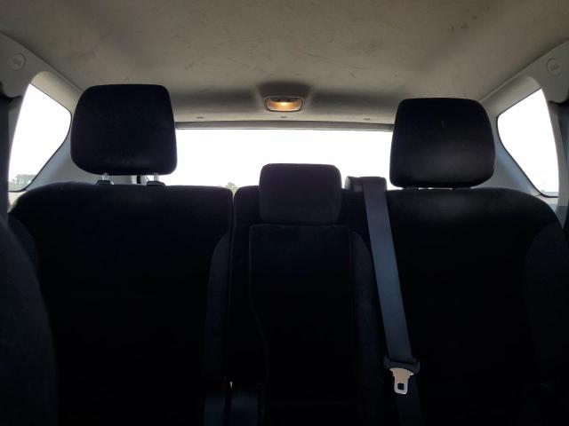 Photo 10 from auction – 2011 MITSUBISHI OUTLANDER with VIN JA4AS2AWXBU021652