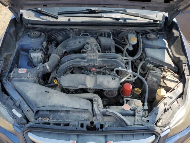 Photo 11 from auction – 2012 SUBARU IMPREZA with VIN JF1GPAA60CG206603