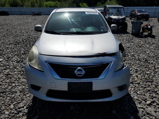 Photo 5 from auction – 2012 NISSAN VERSA S with VIN 3N1CN7AP5CL905637