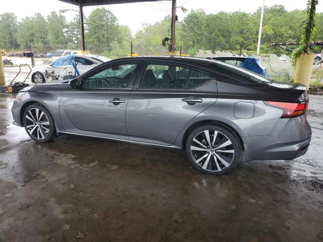 Photo 2 from auction – 2021 NISSAN ALTIMA SR with VIN 1N4BL4CV6MN418432