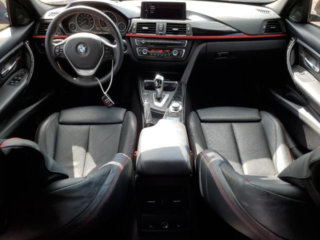 Photo 8 from auction – 2013 BMW 335 XI with VIN WBA3B9C54DJ899171