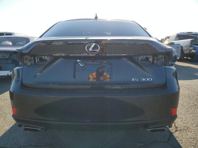 Photo 6 from auction – 2020 LEXUS IS 300 with VIN JTHAA1D28L5102493