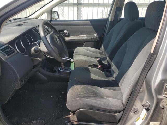 Фото 7 с аукциона – 2010 NISSAN VERSA S с VIN 3N1BC1AP1AL355963