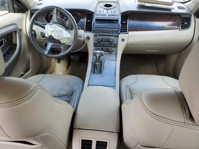 Photo 8 from auction – 2012 FORD TAURUS SEL with VIN 1FAHP2HW3CG139219
