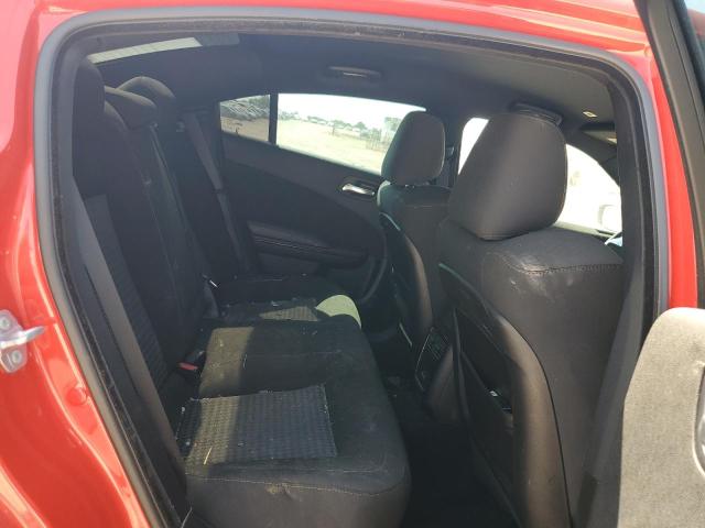 Photo 10 from auction – 2022 DODGE CHARGER GT with VIN 2C3CDXHG3NH183378