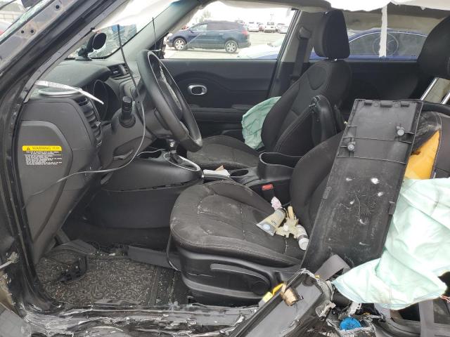 Photo 7 from auction – 2016 KIA SOUL with VIN KNDJN2A25G7311751