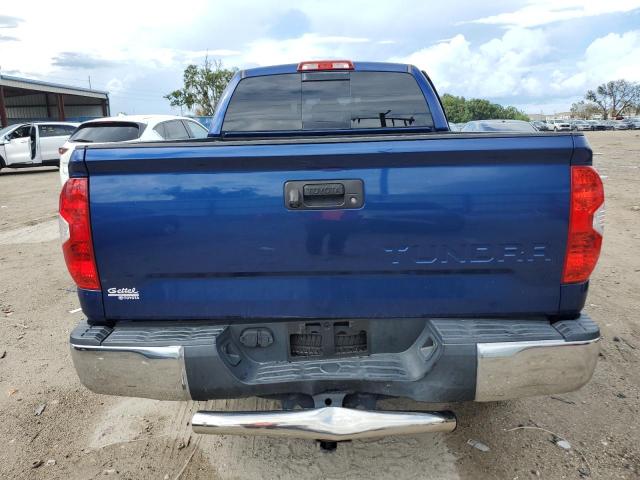 Photo 6 from auction – 2014 TOYOTA TUNDRA DOU with VIN 5TFRY5F15EX153002