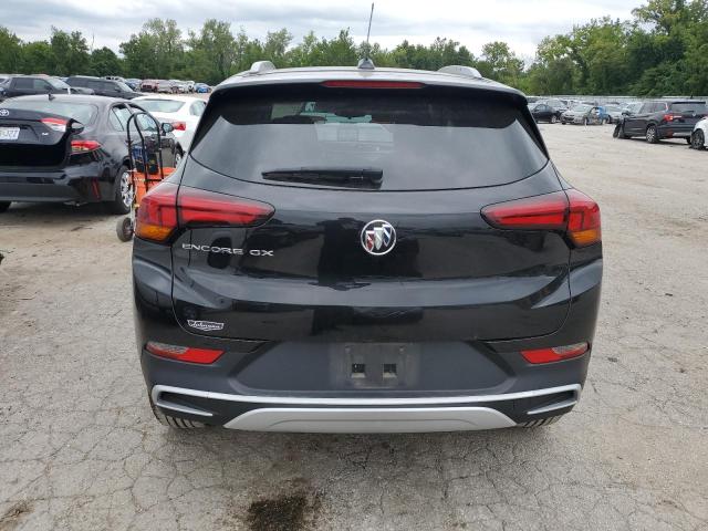 Photo 6 from auction – 2022 BUICK ENCORE GX with VIN KL4MMDSL7NB064918
