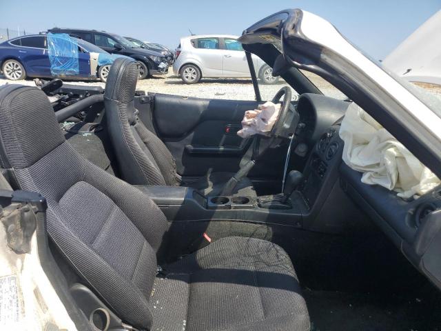 Photo 10 from auction – 1997 MAZDA MX-5 MIATA with VIN JM1NA353XV0735325