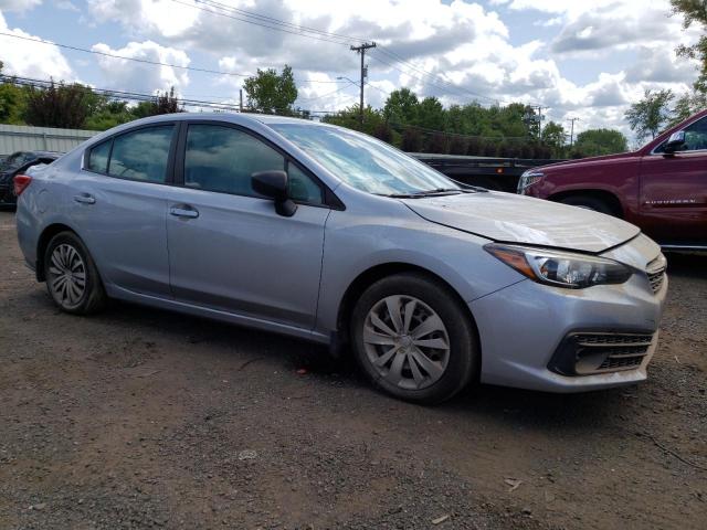 Photo 4 from auction – 2020 SUBARU IMPREZA with VIN 4S3GKAB69L3614273