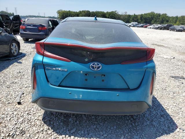 Photo 6 from auction – 2017 TOYOTA PRIUS PRIM with VIN JTDKARFP4H3034340