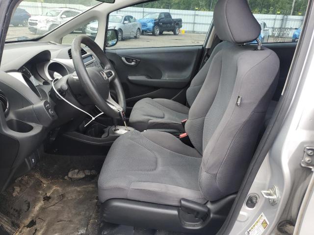 Photo 7 from auction – 2012 HONDA FIT with VIN JHMGE8H39CC037630