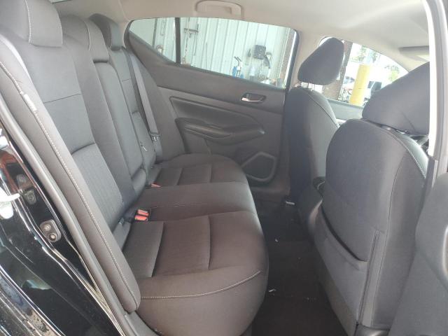 Photo 10 from auction – 2022 NISSAN ALTIMA SV with VIN 1N4BL4DVXNN361040