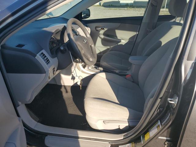 Photo 7 from auction – 2011 TOYOTA COROLLA BA with VIN 2T1BU4EE2BC714357