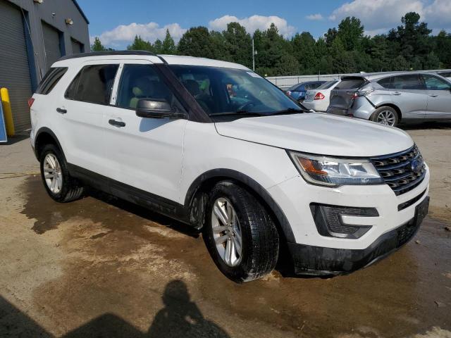 Photo 4 from auction – 2017 FORD EXPLORER with VIN 1FM5K7B82HGA66897
