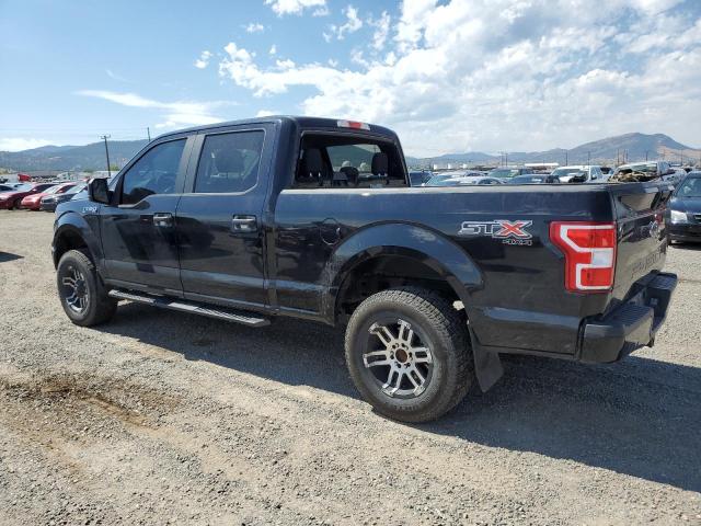 Photo 2 from auction – 2018 FORD F150 SUPER with VIN 1FTFW1E5XJKF94573