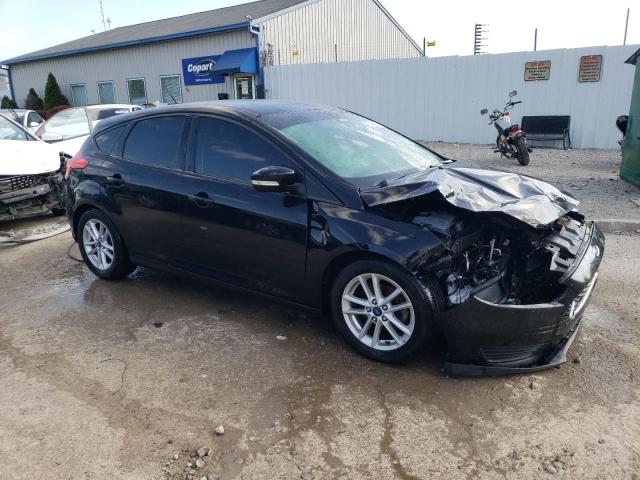 Photo 4 from auction – 2016 FORD FOCUS SE with VIN 1FADP3K26GL371837