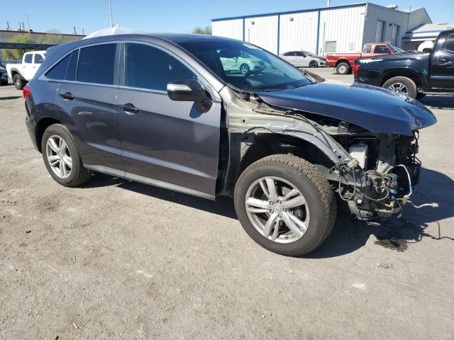 Photo 4 from auction – 2013 ACURA RDX TECHNO with VIN 5J8TB4H56DL007815