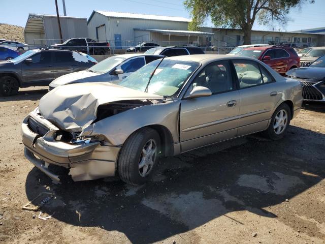 BUICK REGAL LS 2003 с VIN 2G4WB52K831237565 - Фото с аукциона