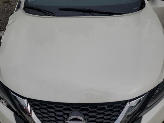 Photo 11 from auction – 2023 NISSAN MURANO SV with VIN 5N1AZ2BS2PC104174
