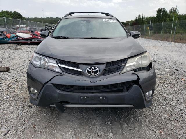 Photo 5 from auction – 2014 TOYOTA RAV4 LIMIT with VIN 2T3YFREV9EW105357