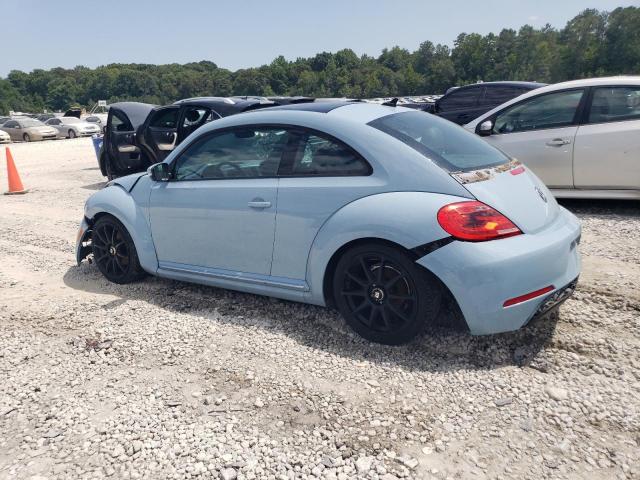 Photo 2 from auction – 2014 VOLKSWAGEN BEETLE with VIN 3VWJP7AT6EM627109