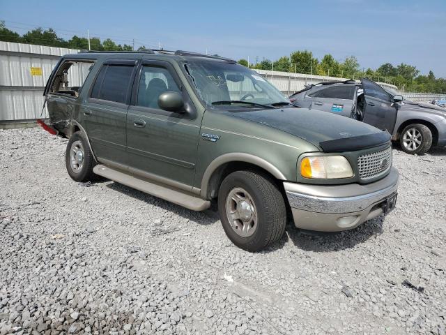 Photo 4 from auction – 2000 FORD EXPEDITION with VIN 1FMRU17L5YLB82754