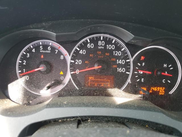 Photo 9 from auction – 2012 NISSAN ALTIMA BAS with VIN 1N4AL2AP8CN434831