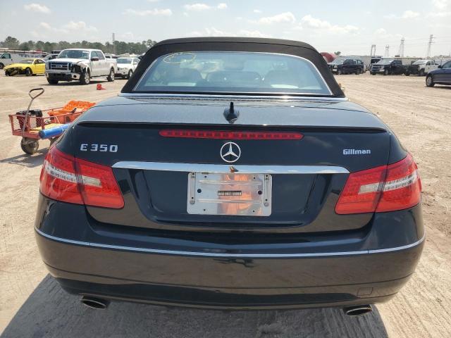 Photo 6 from auction – 2013 MERCEDES-BENZ E 350 with VIN WDDKK5KF7DF198117