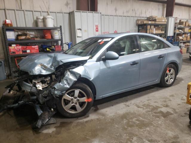 Photo 1 from auction – 2012 CHEVROLET CRUZE LT with VIN 1G1PL5SC3C7168469
