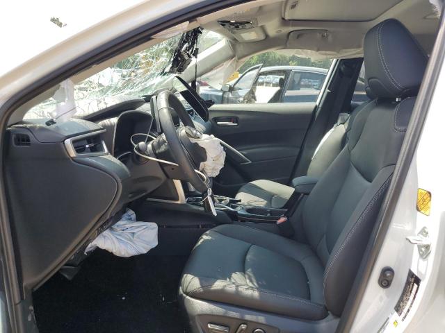 Photo 7 from auction – 2023 TOYOTA COROLLA CR with VIN 7MUDAAAG0PV043069