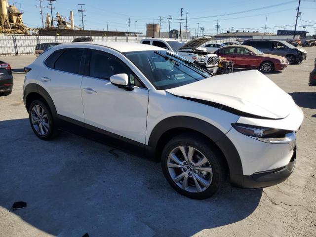 Photo 4 from auction – 2020 MAZDA CX-30 SELE with VIN 3MVDMACL9LM113897