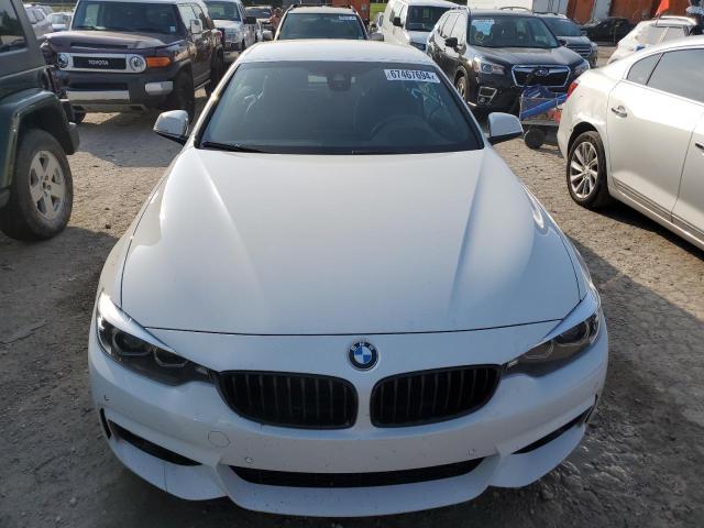 Photo 5 from auction – 2019 BMW 430XI with VIN WBA4Z3C54KEF32129