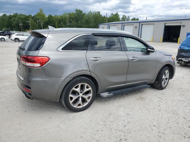 Photo 3 from auction – 2016 KIA SORENTO SX with VIN 5XYPKDA12GG023422
