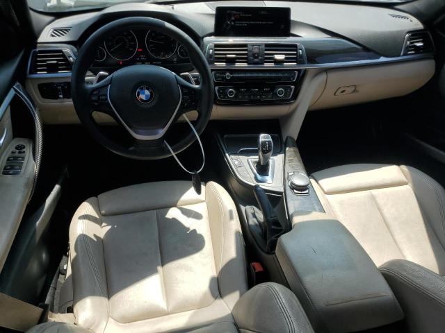 Photo 8 from auction – 2016 BMW 328 I SULE with VIN WBA8E9G53GNT81976