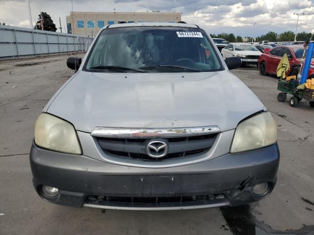 Photo 5 from auction – 2003 MAZDA TRIBUTE LX with VIN 4F2CZ94193KM14204