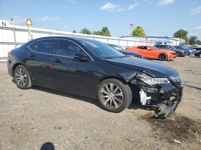Photo 4 from auction – 2016 ACURA TLX with VIN 19UUB1F39GA004976