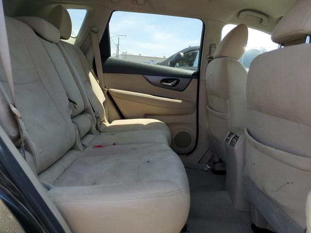 Photo 11 from auction – 2014 NISSAN ROGUE S with VIN 5N1AT2MV1EC816827