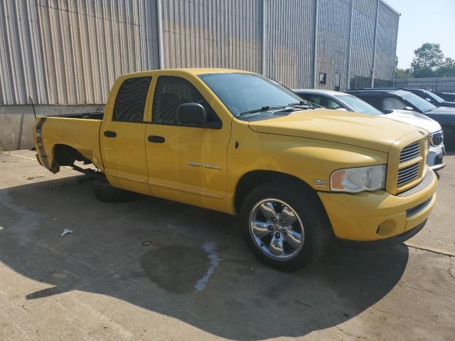 Photo 4 from auction – 2004 DODGE RAM 1500 S with VIN 1D7HU18D14J291084
