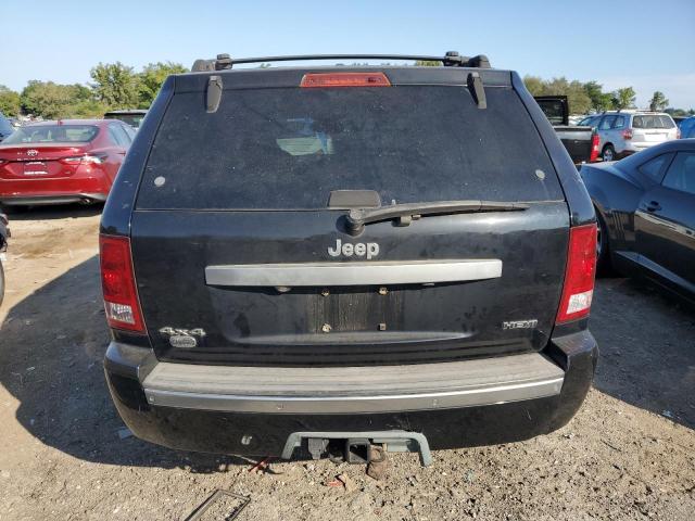 Photo 6 from auction – 2007 JEEP GRAND CHER with VIN 1J8HR68267C667433