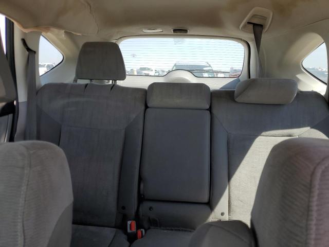 Photo 10 from auction – 2012 HONDA CR-V LX with VIN 5J6RM3H37CL047471