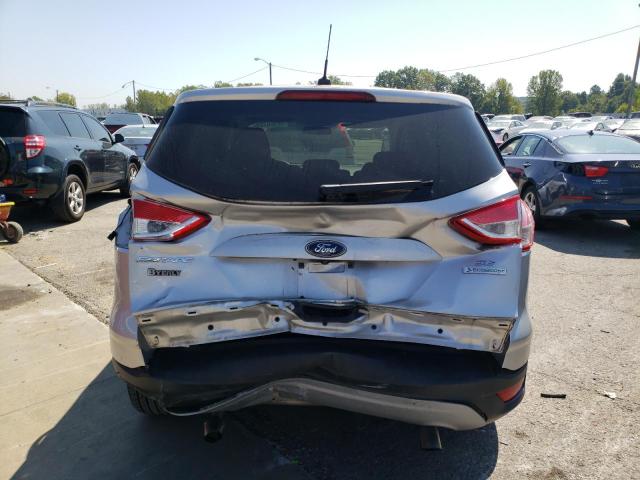 Photo 6 from auction – 2014 FORD ESCAPE SE with VIN 1FMCU0G90EUA12070